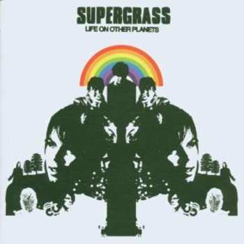 CD Supergrass: Life On Other Planets 554105