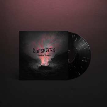 LP Superlynx: Electric Temple LTD | CLR 133875