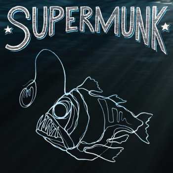 CD Supermunk: Photophobic 394497