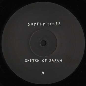 LP Superpitcher: Sketch Of Japan 584877