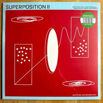 Album Superposition: II