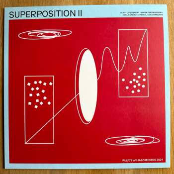 LP Superposition: II 608134