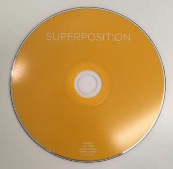 CD Superposition: Superposition 396443