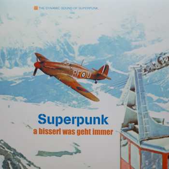 7LP/7CD Superpunk: Mehr ist Mehr! 1996-2012 LTD | NUM 78233