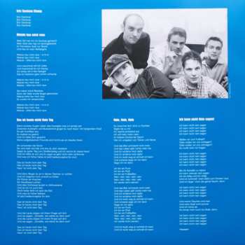 7LP/7CD Superpunk: Mehr ist Mehr! 1996-2012 LTD | NUM 78233