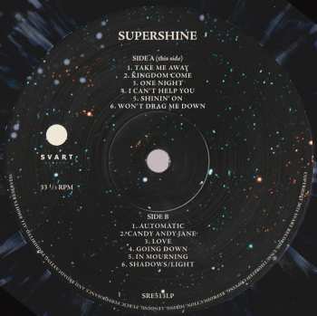 LP Supershine: Supershine LTD | CLR 142587