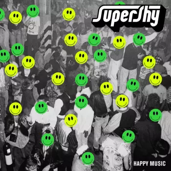 Supershy: Happy Music