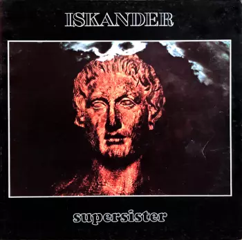 Iskander