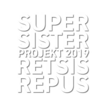 Album Supersister: Retsis Repus