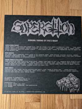 LP Superstition: Surging Throng Of Evil's Might 577971