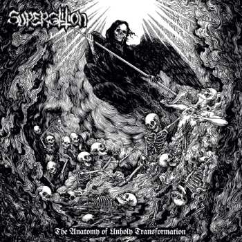 LP Superstition: The Anatomy Of Unholy Transformation 571650