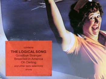 LP Supertramp: Breakfast In America 591966