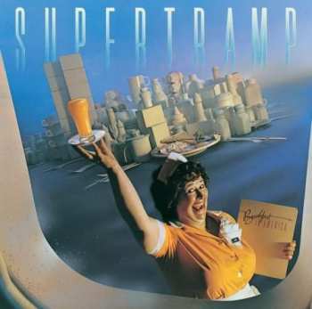 LP Supertramp: Breakfast In America 591966