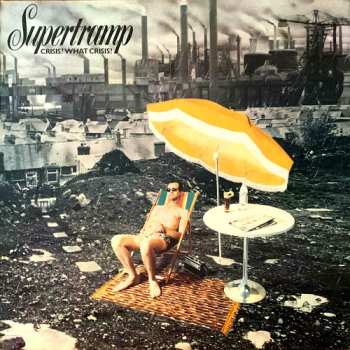 LP Supertramp: Crisis? What Crisis? 673520