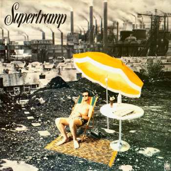 LP Supertramp: Crisis? What Crisis? 673533