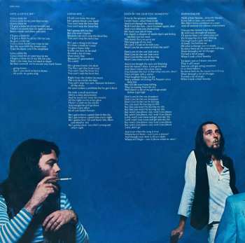 LP Supertramp: Even In The Quietest Moments... 651167