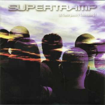 Album Supertramp: Is Everybody Listening?