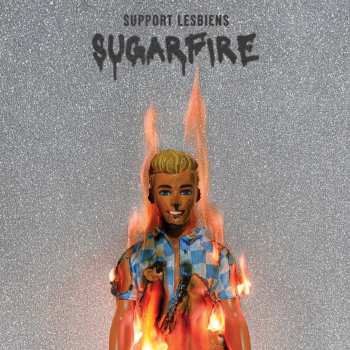 CD Support Lesbiens: Sugarfire 606651