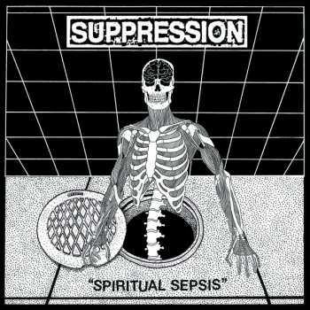 Album Suppression: Spiritual Sepsis