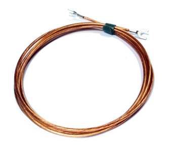 Audiotechnika Supra Ground Phono Cable