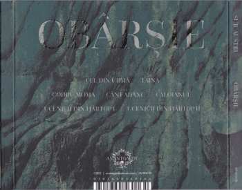 CD Sur Austru: Obârșie LTD 308583