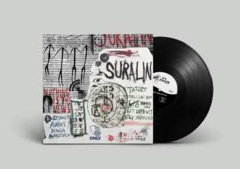 Album Suralin: Nothing Is The News