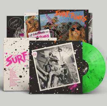 LP Surf Punks: My Beach 597202