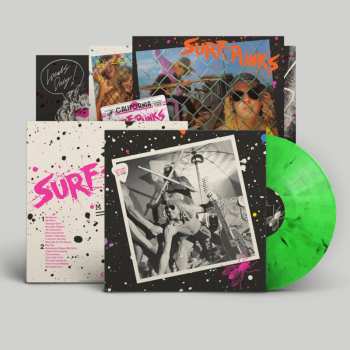 LP Surf Punks: My Beach 597202