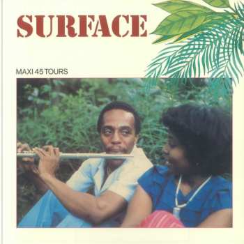 Surface: Falling In Love / Happy (Love Mix)