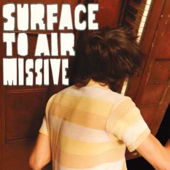 Surface To Air Missive: Third Missive