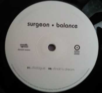 2LP Surgeon: Balance 479272