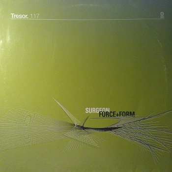 Album Surgeon: Force+Form