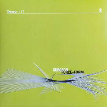 2LP Surgeon: Force+Form 617503