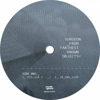 2LP Surgeon: From Farthest Known Objects 376317