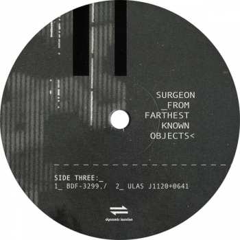 2LP Surgeon: From Farthest Known Objects 376317