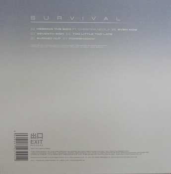 3LP Survival: Survival 655877