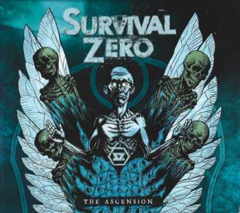 Album Survival Zero: The Ascension