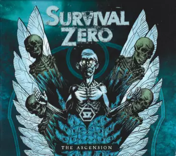 Survival Zero: The Ascension