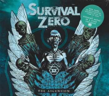 CD Survival Zero: The Ascension 559373