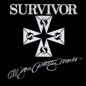 LP Survivor: All Your Pretty Moves 636065