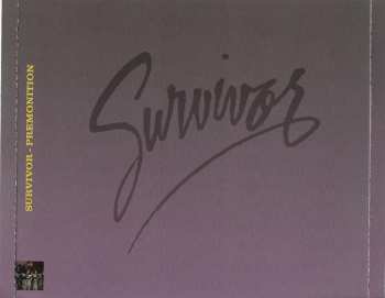 CD Survivor: Premonition 544932