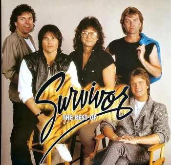 Album Survivor: The Best Of Survivor