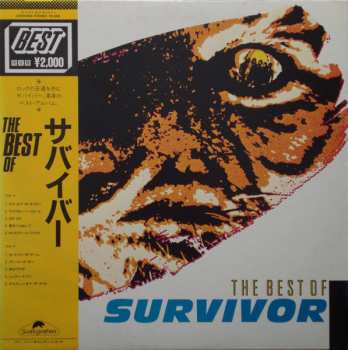 Album Survivor: The Best Of Survivor 