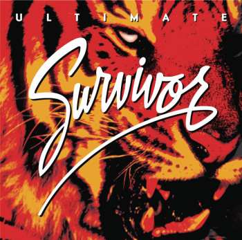 CD Survivor: Ultimate Survivor 602251