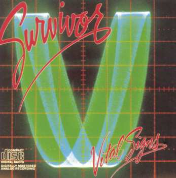 CD Survivor: Vital Signs 637965