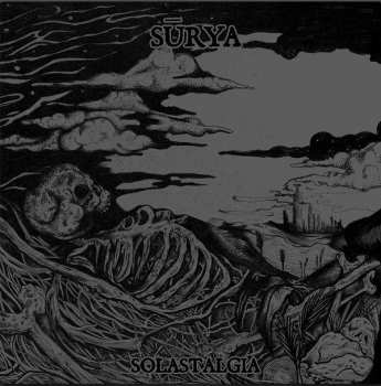 Album Sūrya: Solastalgia