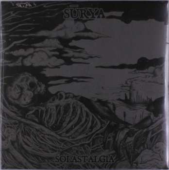 LP Sūrya: Solastalgia CLR | LTD 589620