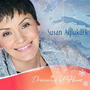 Album Susan Aglukark: Dreaming Of Home