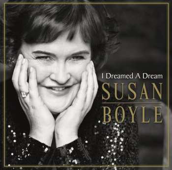 CD Susan Boyle: I Dreamed A Dream 640137