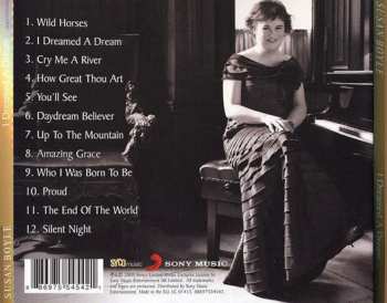 CD Susan Boyle: I Dreamed A Dream 358835